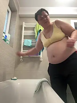 Amandamuller1982 online show from 02.13.25