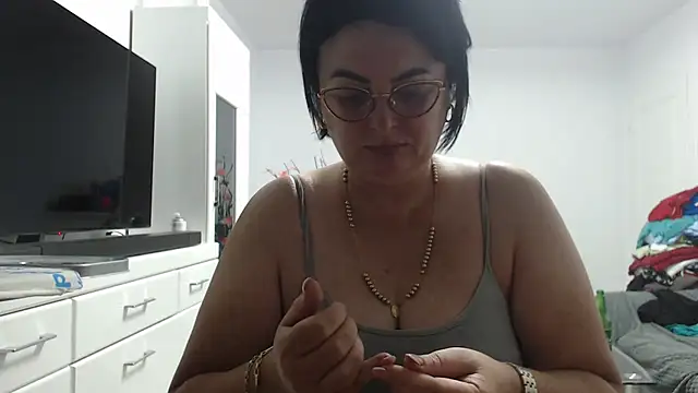 Amandamuller1982 online show from 09.11.25