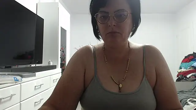 Amandamuller1982 online show from 09.14.25