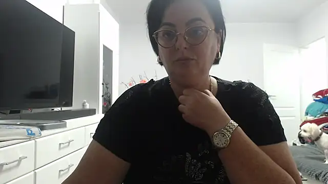 Amandamuller1982 online show from 09.20.25