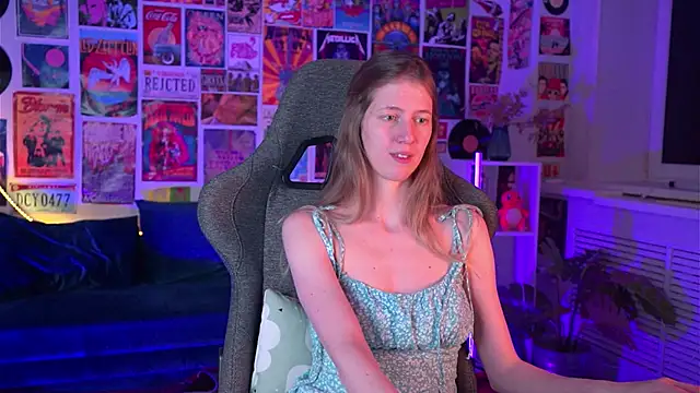 Sharon Evansi online show from 02.05.25