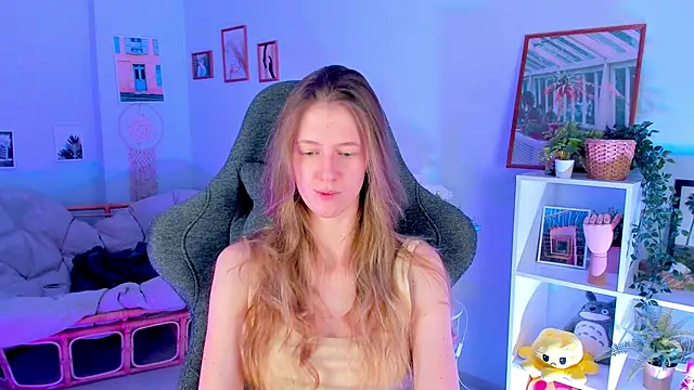 Sharon Evansi online show from 03.06.25