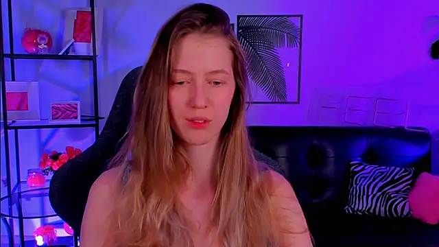 Sharon Evansi online show from 03.13.25