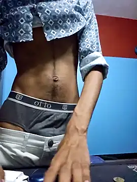 Luffyslim online show from 12.04.24