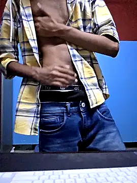 Luffyslim online show from 02.16.25