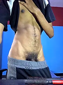 Luffyslim online show from 02.21.25