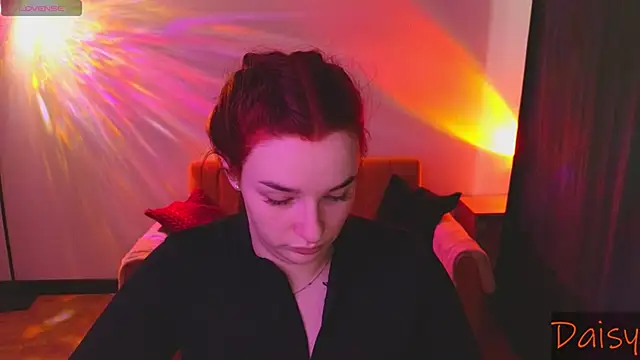 CookyDaisy online show from 12.08.24