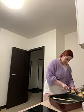 CookyDaisy online show from 12.12.24