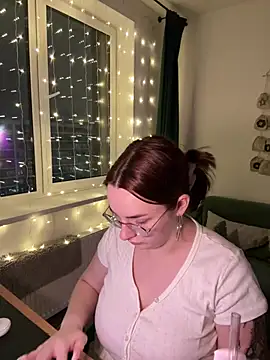 CookyDaisy online show from 01.11.25