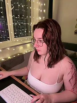 CookyDaisy online show from 01.12.25