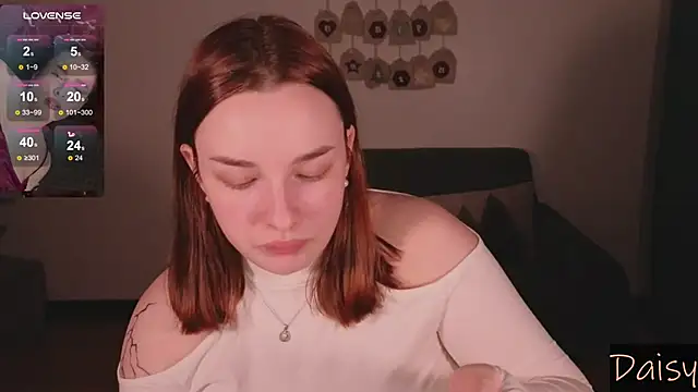 CookyDaisy online show from 01.29.25