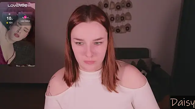 CookyDaisy online show from 02.01.25