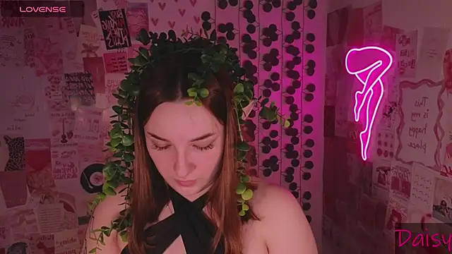 CookyDaisy online show from 03.13.25