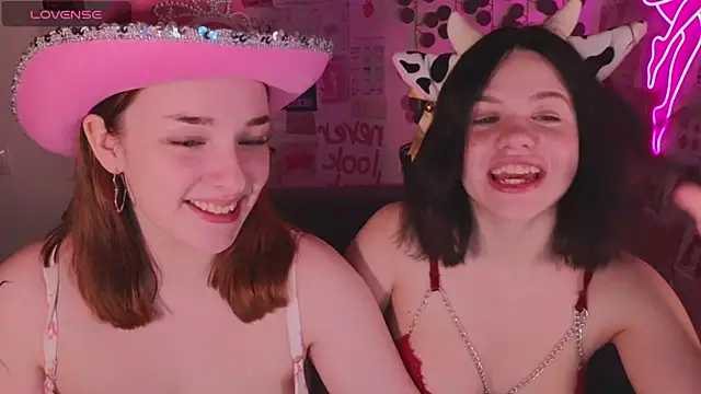 CookyDaisy online show from 03.16.25