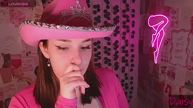 CookyDaisy online show from 03.18.25