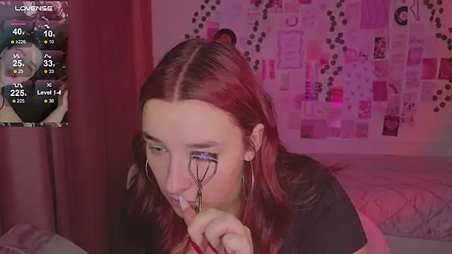 CookyDaisy online show from 10.08.25