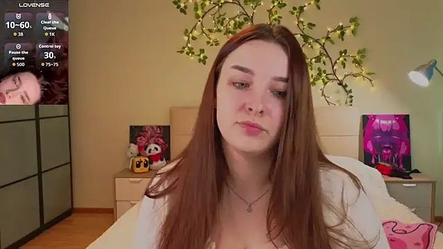 CookyDaisy online show from 04.09.26