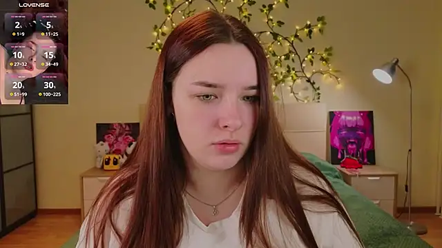 CookyDaisy online show from 04.12.26