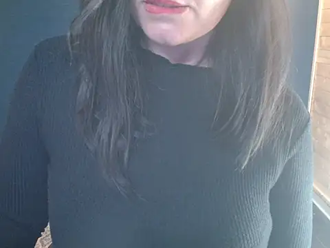 Snapshot of NovaBabe21 chatting on 01.07.26 NovaBabe21 online show from 01.07.26