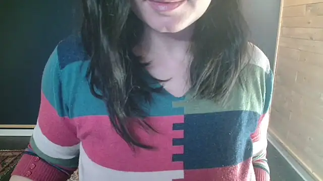 Snapshot of NovaBabe21 chatting on 01.13.26 NovaBabe21 online show from 01.13.26