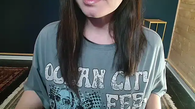 Snapshot of NovaBabe21 chatting on 02.27.26 NovaBabe21 online show from 02.27.26