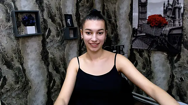 KarolinaRosse  online show from 01.12.25