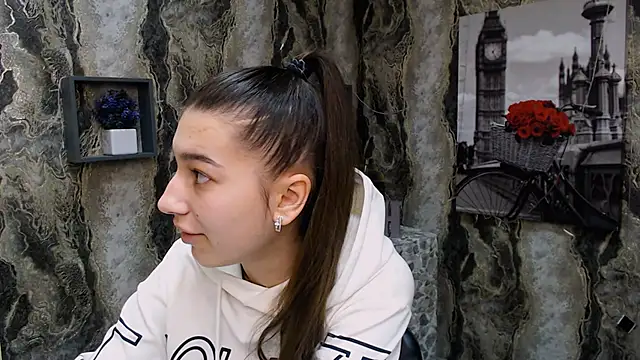 KarolinaRosse  online show from 02.01.25