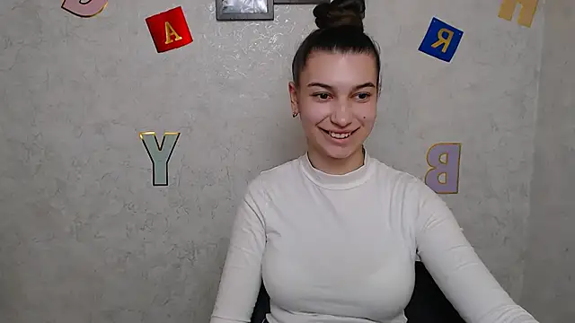 KarolinaRosse  online show from 03.11.25