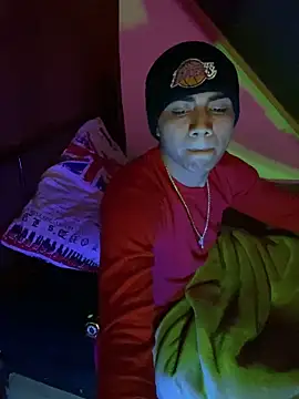 SkinnyHot444 online show from 01.08.25