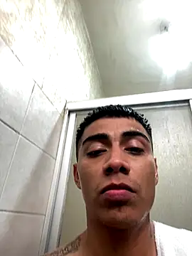 SkinnyHot444 online show from 10.04.25