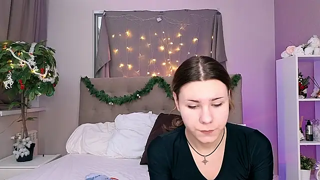 Snapshot of Bella_Murrr chatting on 01.13.25 Bella Murrr online show from 01.13.25