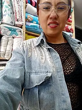 VIOLETA-25  online show from 02.13.25