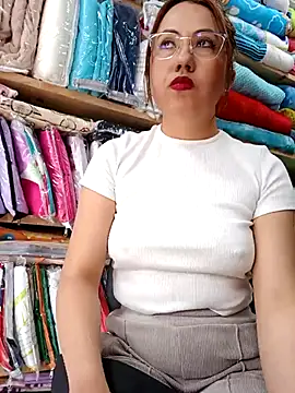 VIOLETA-25  online show from 03.17.25