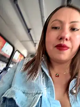 VIOLETA-25  online show from 11.08.25