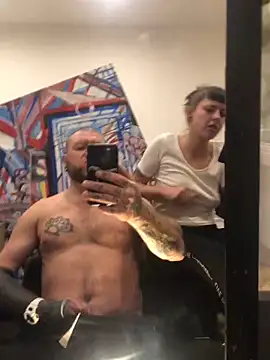 Snapshot of zra_andre chatting on 01.07.25 zra andre online show from 01.07.25