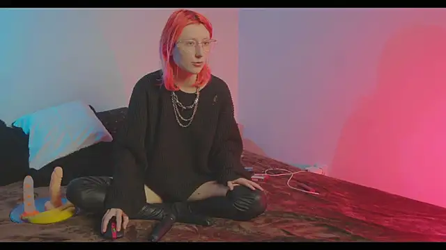 Bloom-fairy online show from 01.14.26