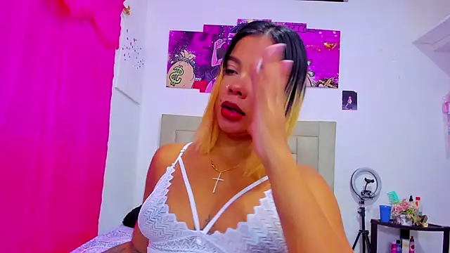 Snapshot of Miranda-brow chatting on 01.30.25 Miranda-brow online show from 01.30.25