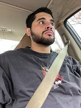 LATINMOBB online show from 12.02.24