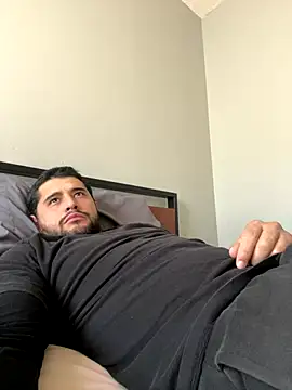 LATINMOBB online show from 12.05.24