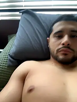 LATINMOBB online show from 11.07.25