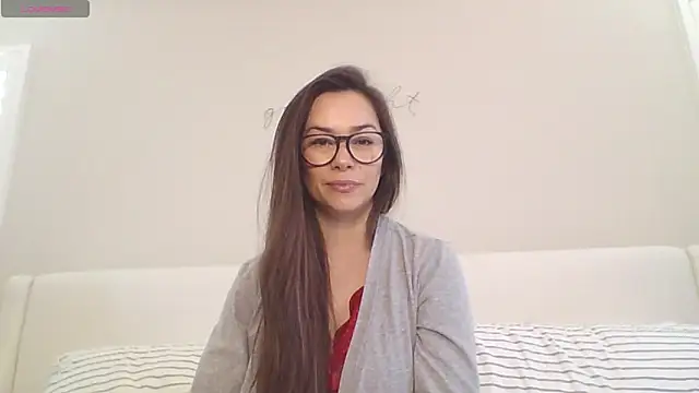 mixedasiangirl online show from 03.30.26