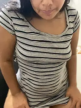 Snapshot of steisy325 chatting on 12.16.24 steisy325 online show from 12.16.24