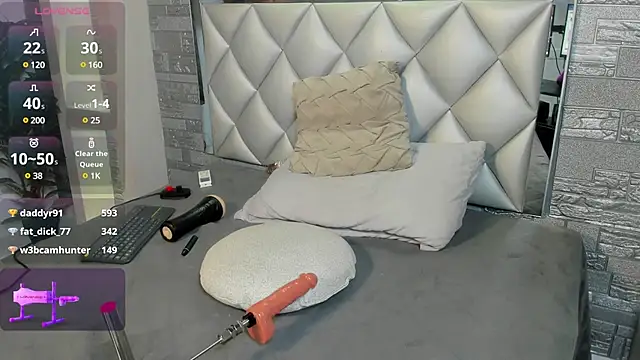 Snapshot of Aron_Bolt chatting on 02.13.25 Aron Bolt online show from 02.13.25