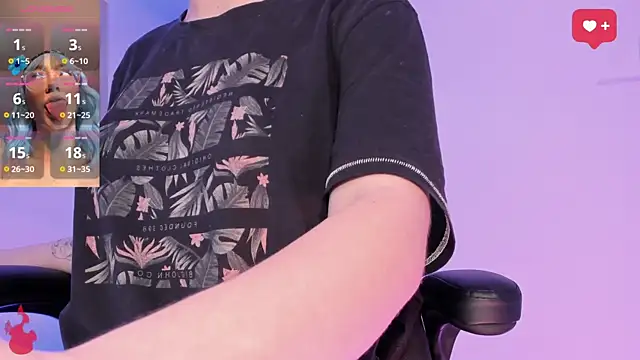 Snapshot of haanna_thompsoon chatting on 12.12.24 haanna thompsoon online show from 12.12.24