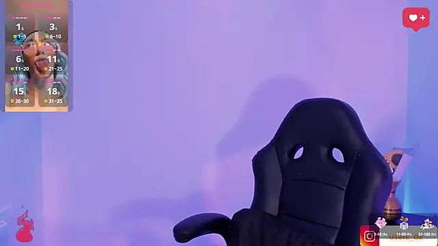 Snapshot of haanna_thompsoon chatting on 01.09.25 haanna thompsoon online show from 01.09.25