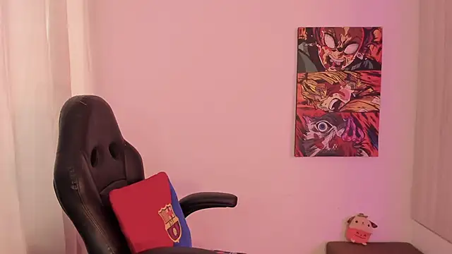 Snapshot of haanna_thompsoon chatting on 10.07.25 haanna thompsoon online show from 10.07.25