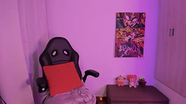 Snapshot of haanna_thompsoon chatting on 11.20.25 haanna thompsoon online show from 11.20.25