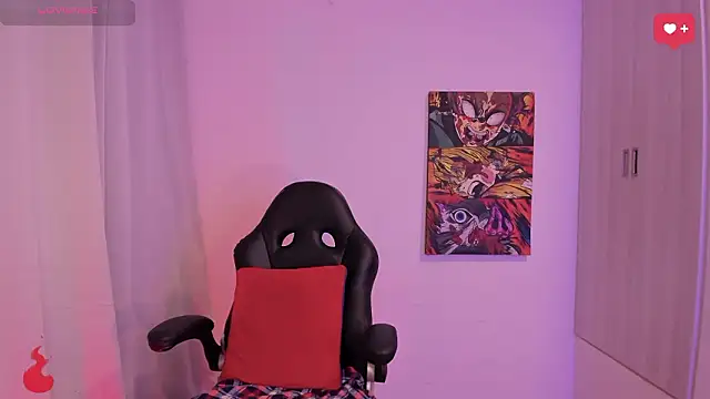 Snapshot of haanna_thompsoon chatting on 02.04.26 haanna thompsoon online show from 02.04.26