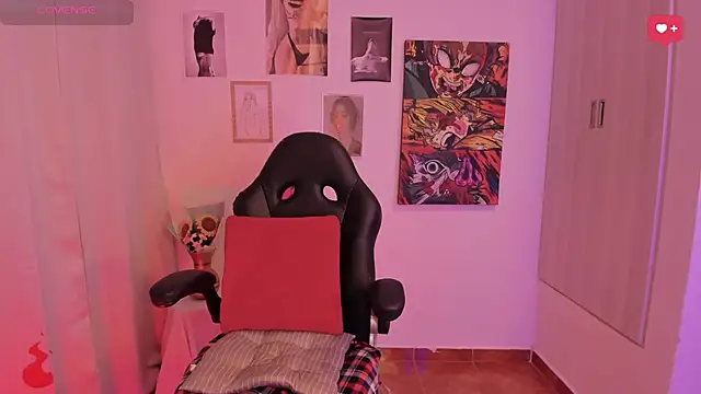 Snapshot of haanna_thompsoon chatting on 02.26.26 haanna thompsoon online show from 02.26.26