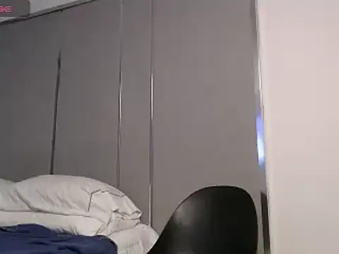 Snapshot of FaustoCock chatting on 12.24.24 FaustoCock online show from 12.24.24